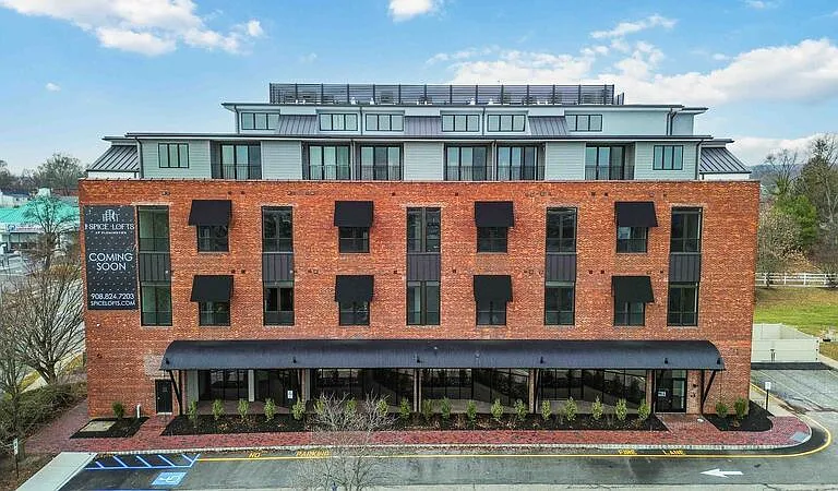 Spice Lofts — Photo 2