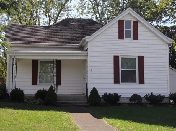37 Wheeler St, Winchester, KY 40391