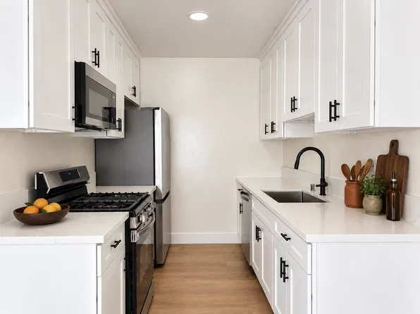 937 N Orange Grove Ave, 937 N Orange Grove Ave APT 9, Los Angeles, CA 90046