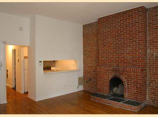 49 W 70th St #2FL, New York, NY 10023