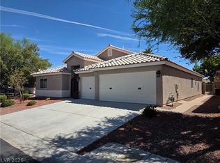 9580 Tyler Rose St, Las Vegas, NV 89178