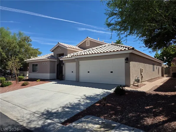 9580 Tyler Rose St, Las Vegas, NV 89178