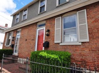 504-506 S Lazelle St #504, Columbus, OH 43206