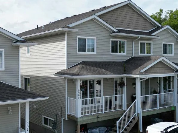 8905 NW 107th Ave, Peace River, AB T8S 1P2