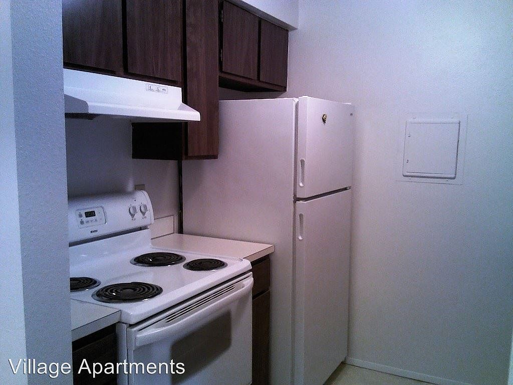 Village Apartments Bothell