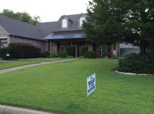 3701 Winding Way, Tyler, TX 75707