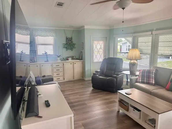 5200 28th St N Lot 629, Saint Petersburg, FL 33714