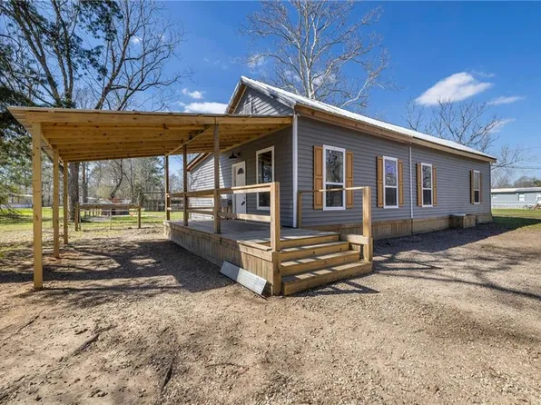 52581 Schiro Rd, Independence, LA 70443
