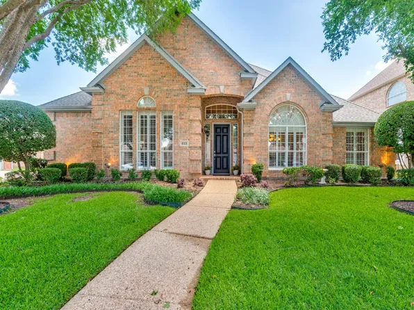 412 Beacon Hill Dr, Coppell, TX 75019