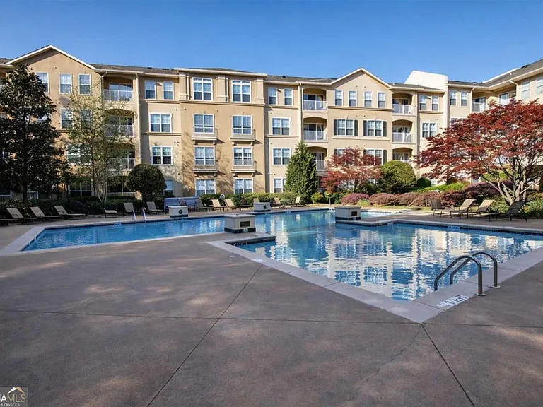 10 Perimeter Summi Blvd #4139 — Photo 9