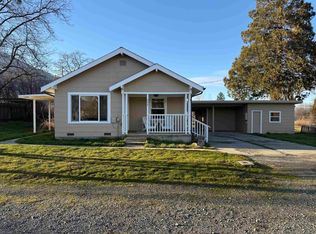 255 Fredrick St, Etna, CA 96027