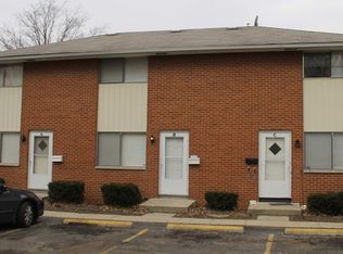 5460 Ivyhurst Dr, Columbus, OH 43232