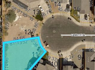 4229 W Camille Pl, Yuma, AZ 85364