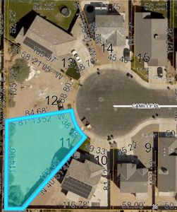 4229 W Camille Pl, Yuma, AZ, 85364