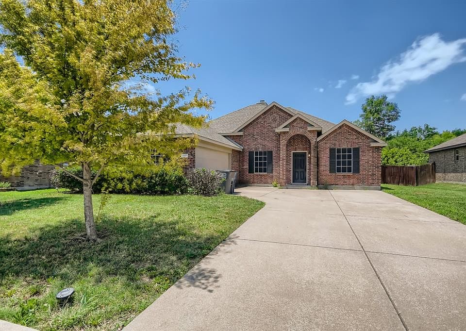 117 Hickory Creek Dr, Red Oak, TX 75154 | Zillow