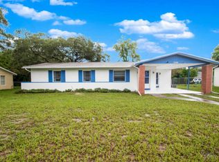 7408 Pinehurst Dr, Spring Hill, FL 34606