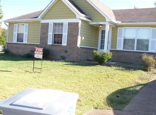 4429 Pecan Forest Ct, Memphis, TN 38128