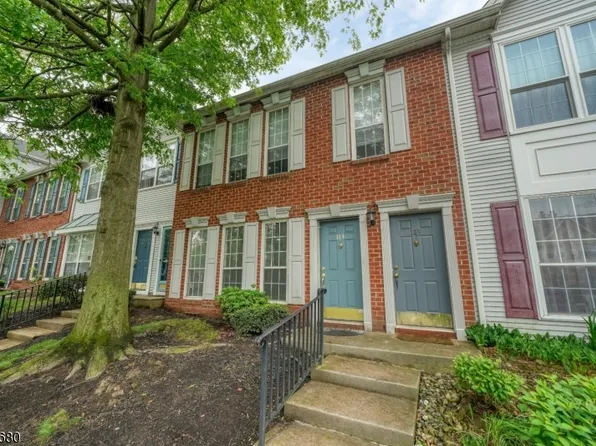 173 Gregory Ln, Franklin Twp., NJ 08823