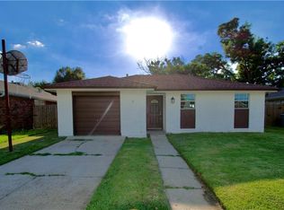 3277 Chateau Blvd, Kenner, LA 70065