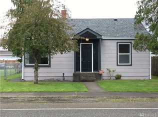 180 N Naches St, Buckley, WA 98321