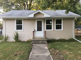 808 River St, Wilmington, IL