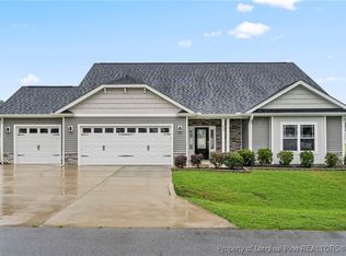 220 Raptor Dr, Smithfield, NC 27577