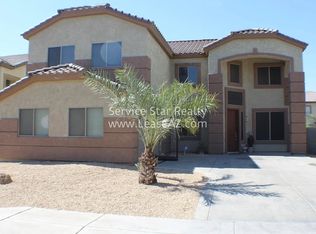 6829 W Lynne Ln, Laveen, AZ 85339
