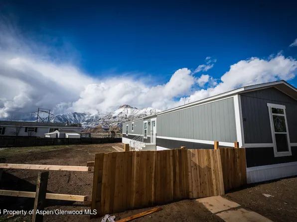 31 Tamarisk Ct, Parachute, CO 81635