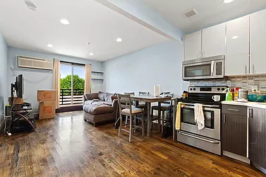 23-09 Astoria Boulevard, #1
