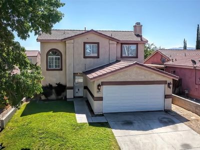 12817 1st Ave, Victorville, CA, 92395