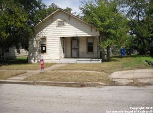 713 Indiana St, San Antonio, TX 78210