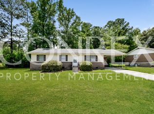 226 Marbun Rd, Columbia, SC 29223