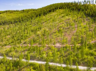 Nhn Patrick Creek Rd TRACT 1, Kalispell, MT 59901