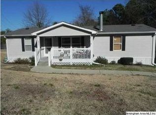 6901 G And H Rd, Mc Calla, AL 35111