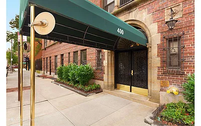 Sold by Douglas Elliman