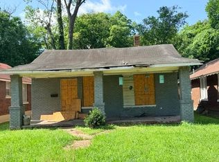 817 S Pkwy E, Memphis, TN 38106