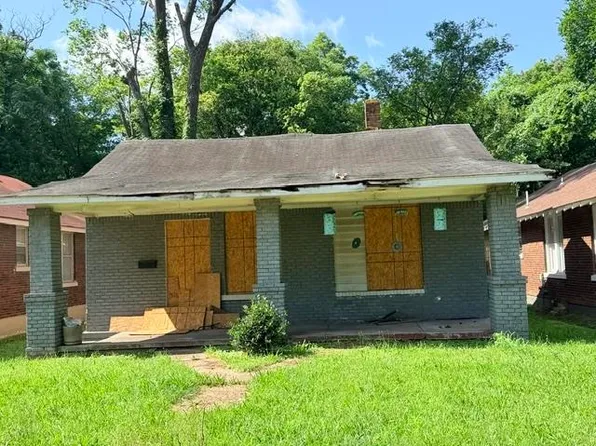 817 S Pkwy E, Memphis, TN 38106