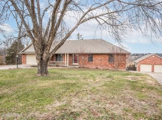 3417 Schott Rd, Jefferson City, MO 65101