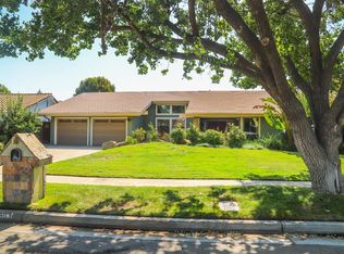 3503 W Magill Ave, Fresno, CA