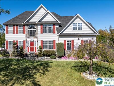 851 Mohican Dr, Easton, PA, 18040