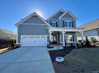 118 Marlbrook Dr, Harvest, AL 35749