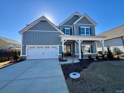 118 Marlbrook Dr, Harvest, AL, 35749