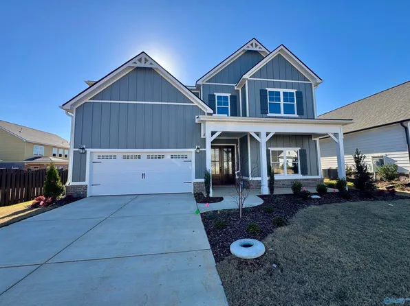 118 Marlbrook Dr, Harvest, AL 35749