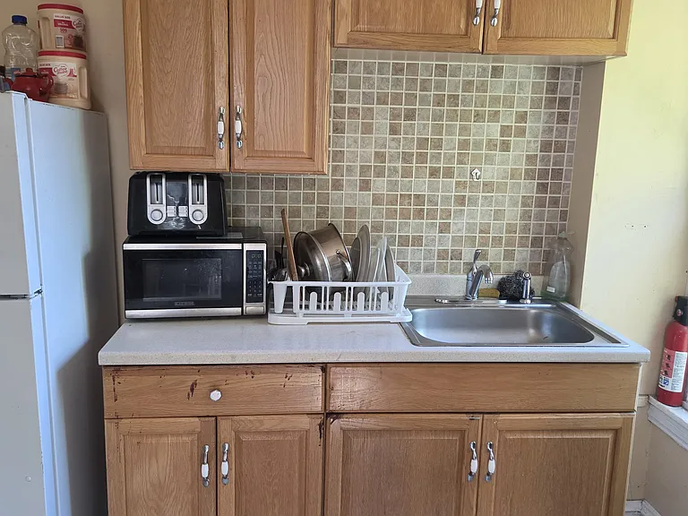 4814 Florence Ave #3 — Photo 7