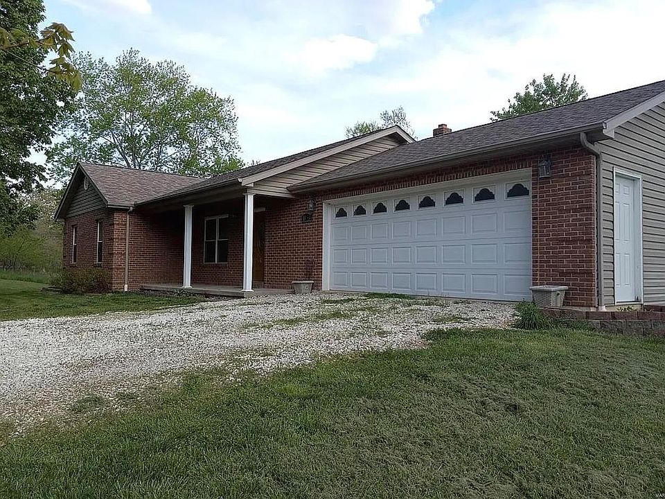 15793 Herzog Dr, Sainte Genevieve, MO 63670 Zillow