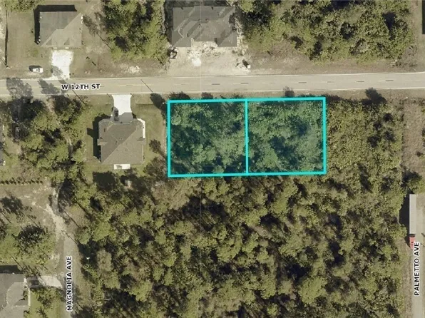 909/911 W 12th St, Lehigh Acres, FL 33972