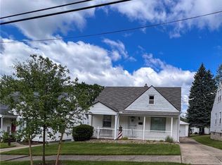 1734 Highview Ave, Akron, OH 44301