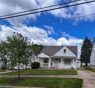 1734 Highview Ave, Akron, OH, 44301