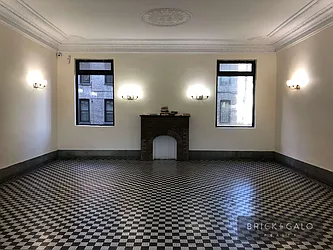 Rented by BRICK & GALO REALTY CORP