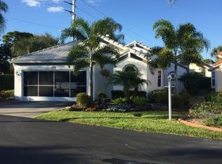 1226 Capri Isles Blvd #45, Venice, FL 34292